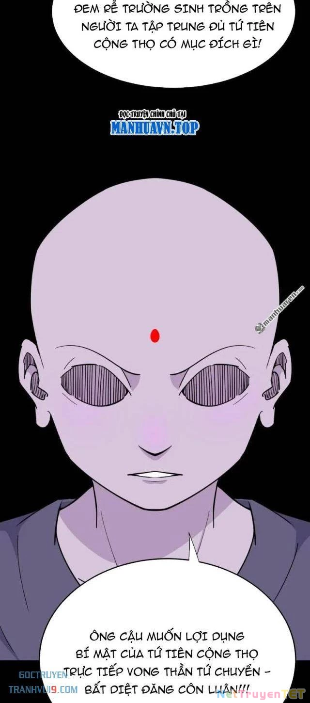 Đấu Yếm Thần Chapter 295 - Trang 3