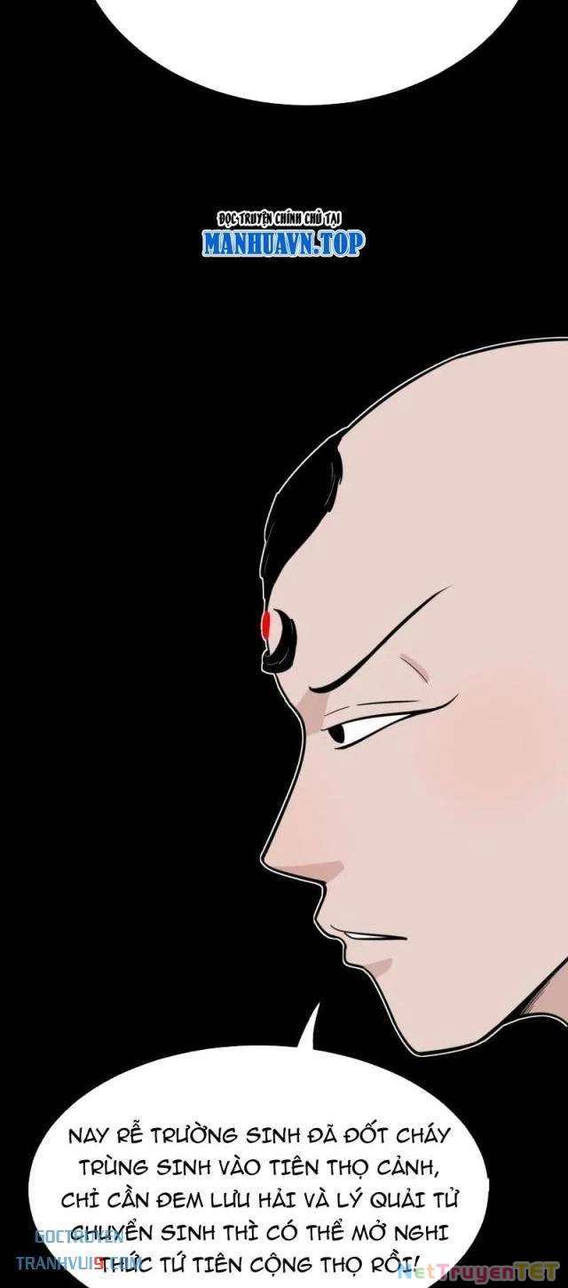 Đấu Yếm Thần Chapter 295 - Trang 3