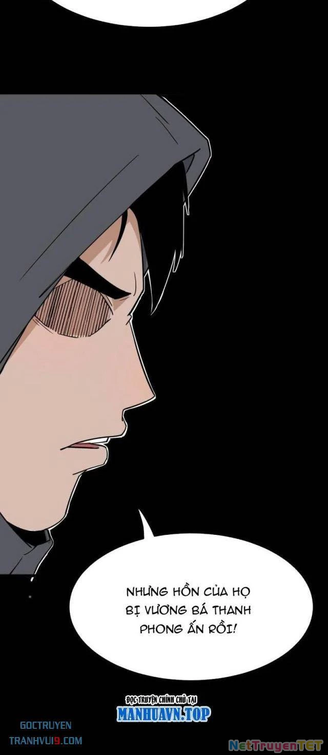 Đấu Yếm Thần Chapter 295 - Trang 3