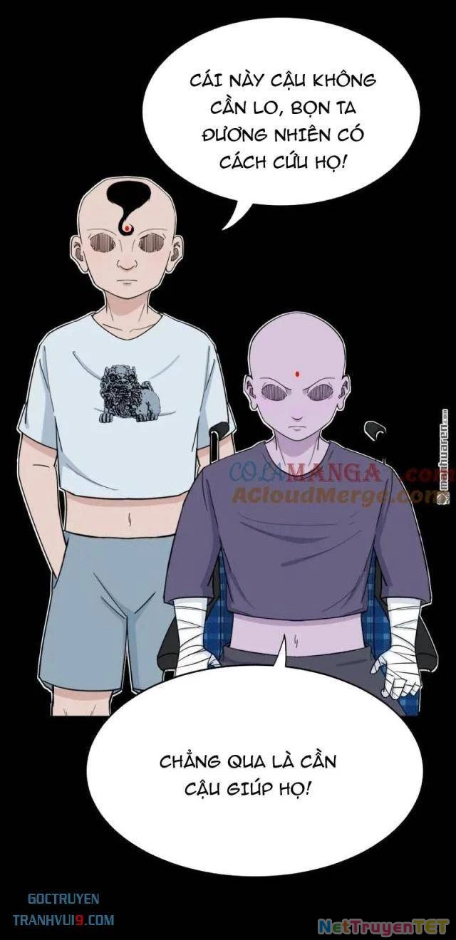 Đấu Yếm Thần Chapter 295 - Trang 3