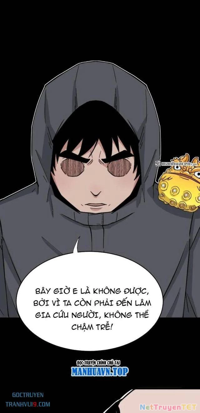 Đấu Yếm Thần Chapter 295 - Trang 3