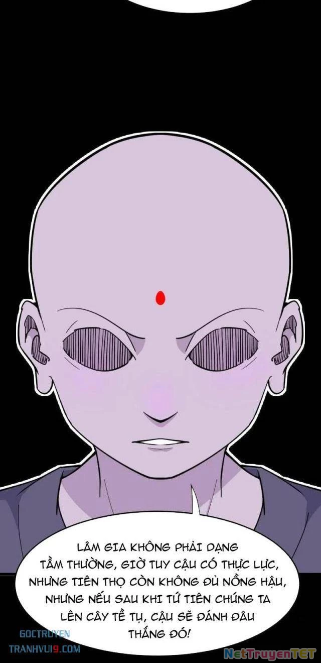 Đấu Yếm Thần Chapter 295 - Trang 3