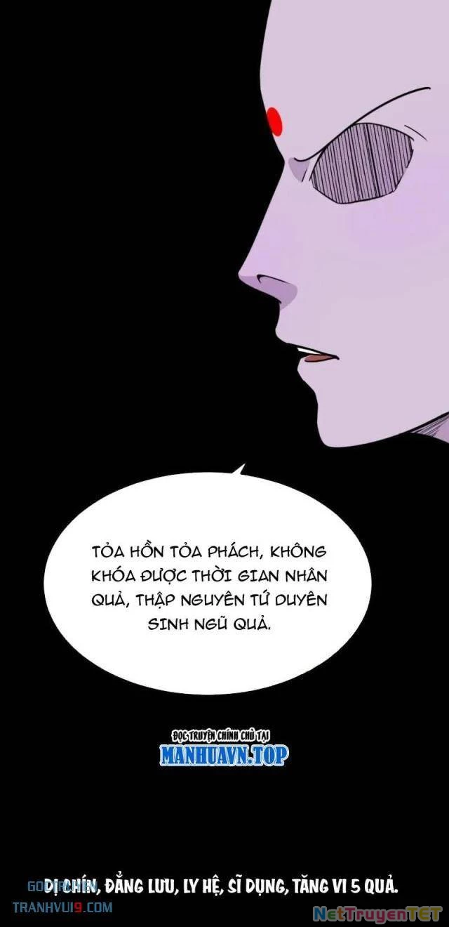 Đấu Yếm Thần Chapter 295 - Trang 3