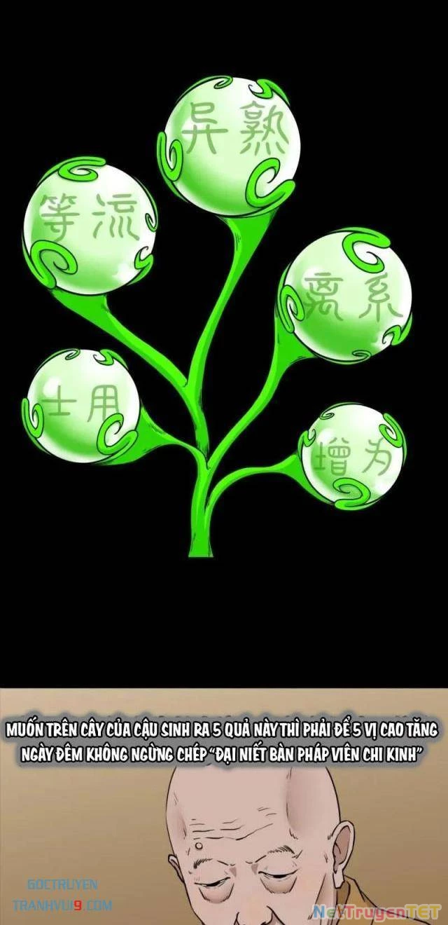 Đấu Yếm Thần Chapter 295 - Trang 3