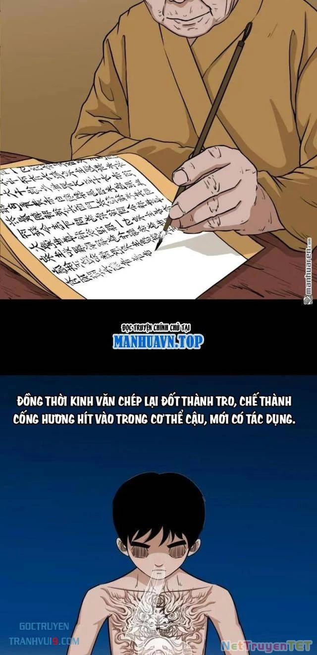 Đấu Yếm Thần Chapter 295 - Trang 3