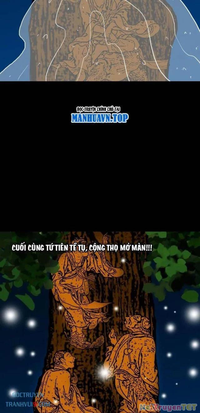 Đấu Yếm Thần Chapter 295 - Trang 3