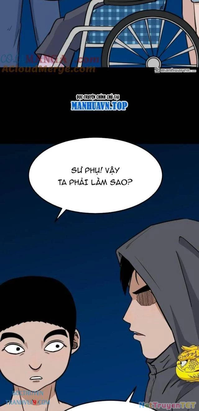 Đấu Yếm Thần Chapter 295 - Trang 3