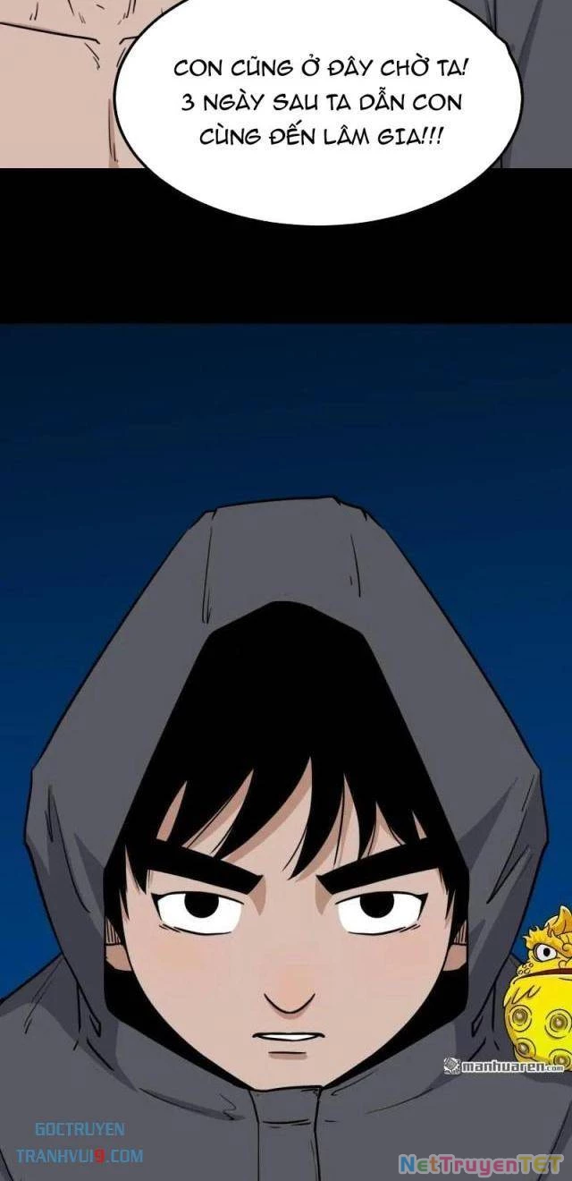 Đấu Yếm Thần Chapter 295 - Trang 3