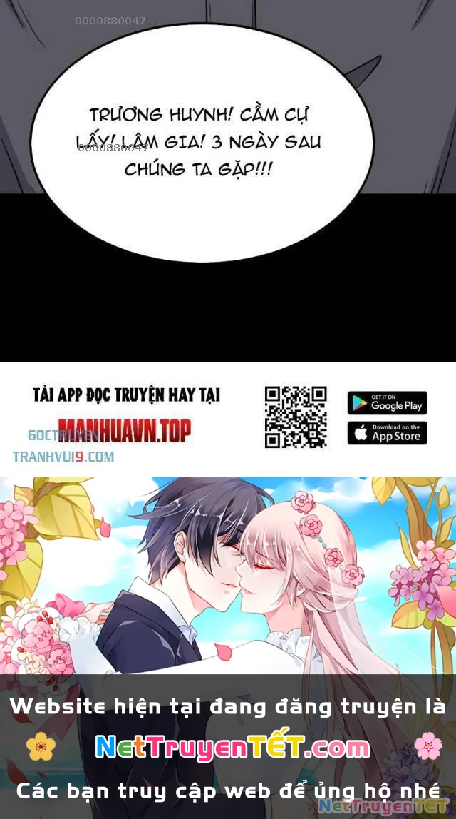Đấu Yếm Thần Chapter 295 - Trang 3