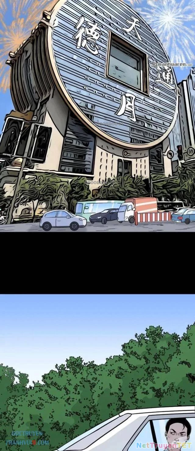 Đấu Yếm Thần Chapter 296 - Trang 3