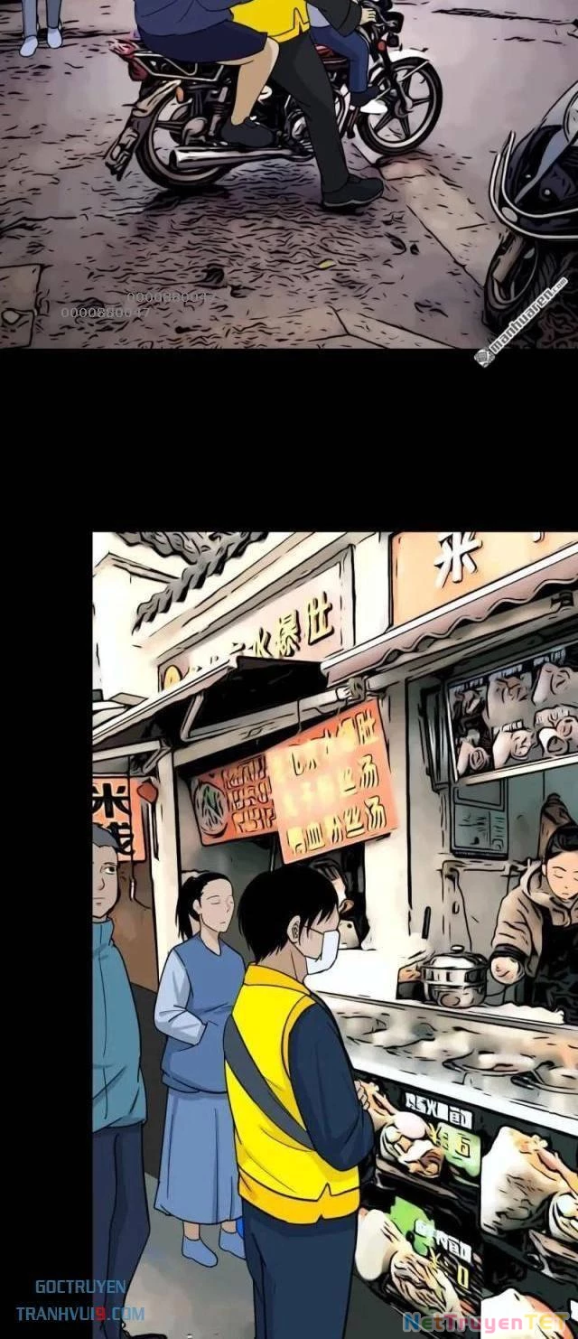 Đấu Yếm Thần Chapter 296 - Trang 3