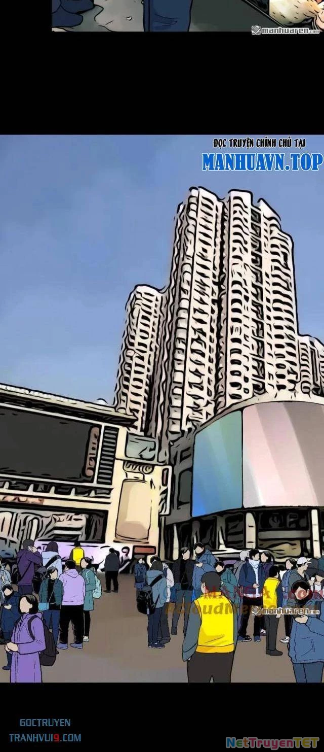 Đấu Yếm Thần Chapter 296 - Trang 3