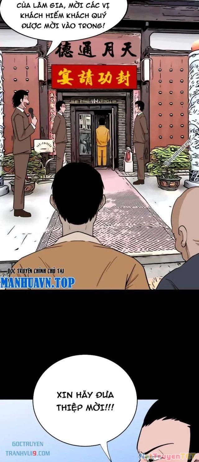 Đấu Yếm Thần Chapter 296 - Trang 3