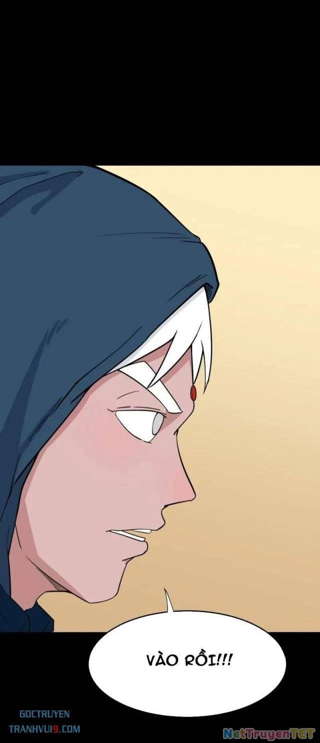 Đấu Yếm Thần Chapter 296 - Trang 3