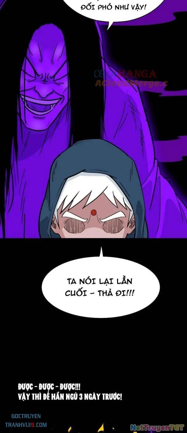 Đấu Yếm Thần Chapter 296 - Trang 3