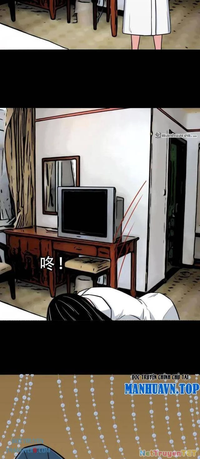 Đấu Yếm Thần Chapter 296 - Trang 3