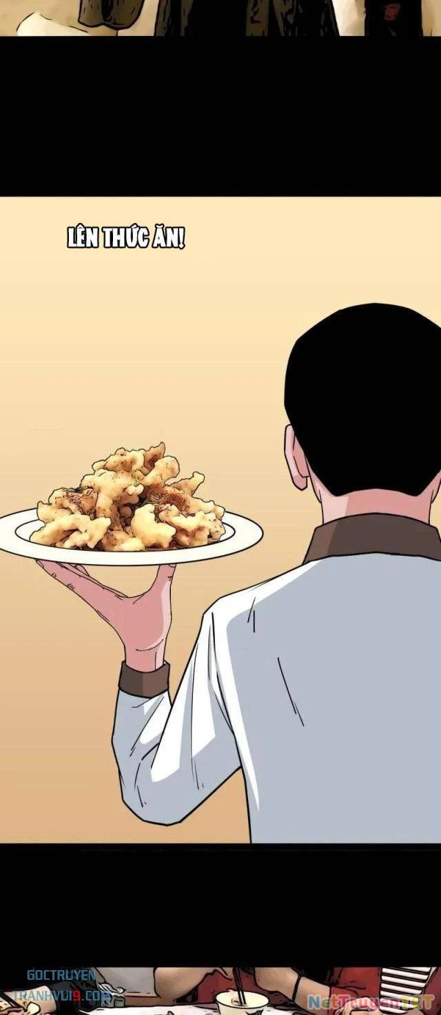 Đấu Yếm Thần Chapter 296 - Trang 3