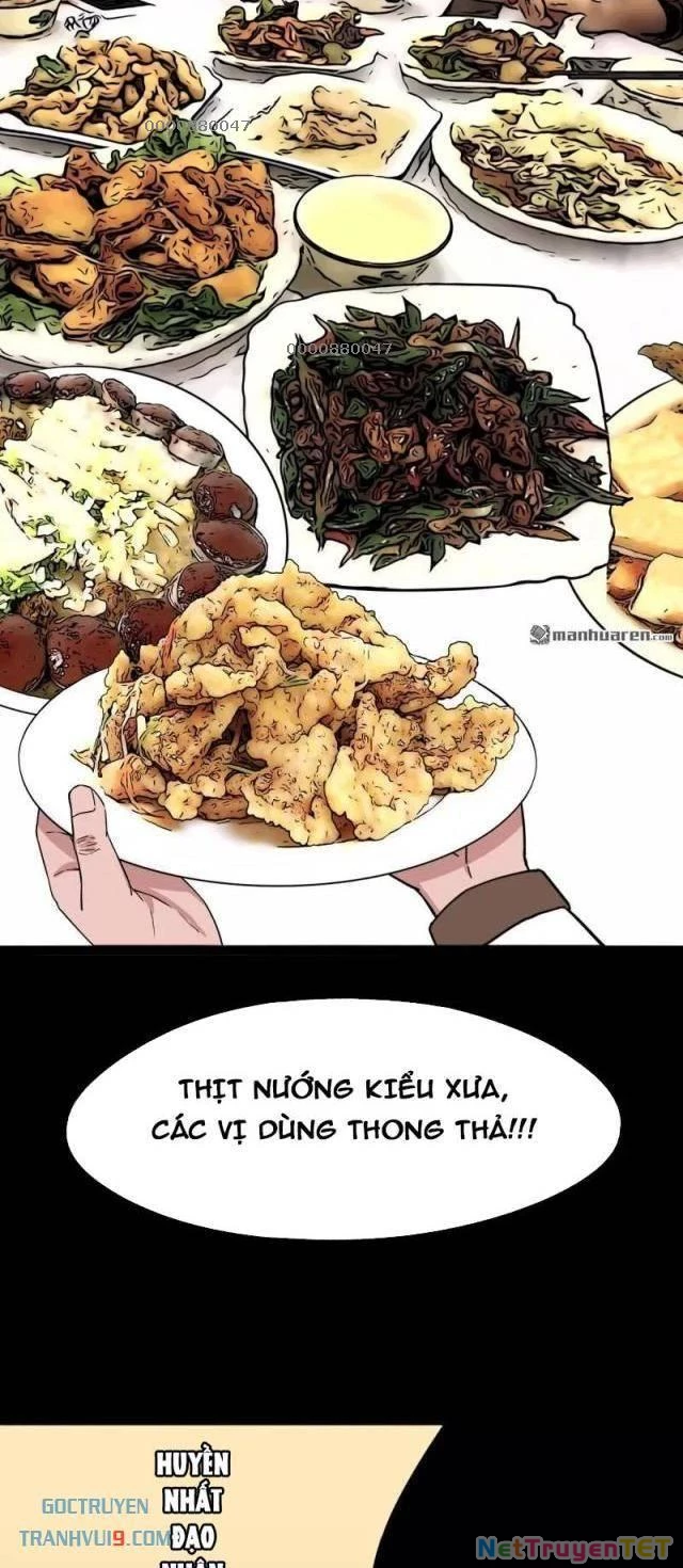 Đấu Yếm Thần Chapter 296 - Trang 3