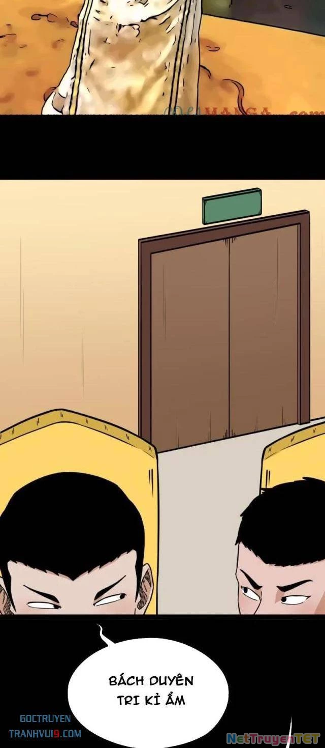 Đấu Yếm Thần Chapter 296 - Trang 3