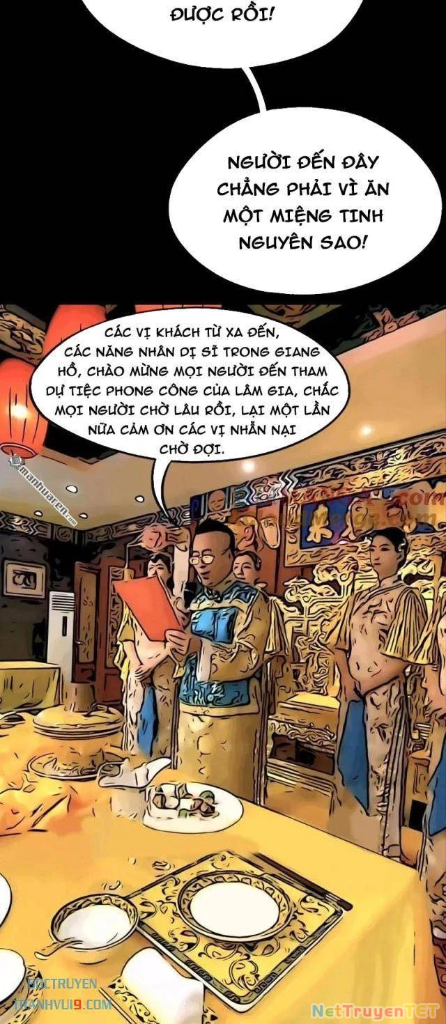 Đấu Yếm Thần Chapter 296 - Trang 3