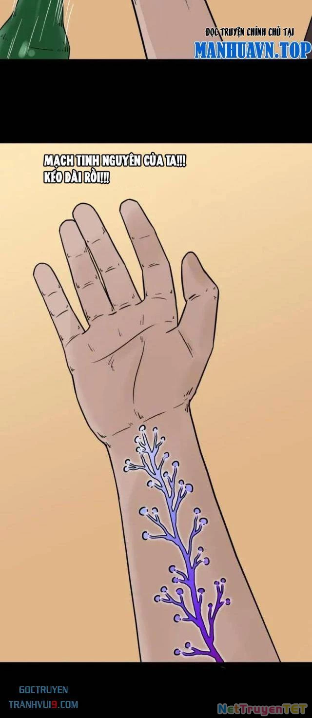 Đấu Yếm Thần Chapter 296 - Trang 3