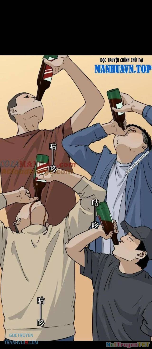 Đấu Yếm Thần Chapter 296 - Trang 3