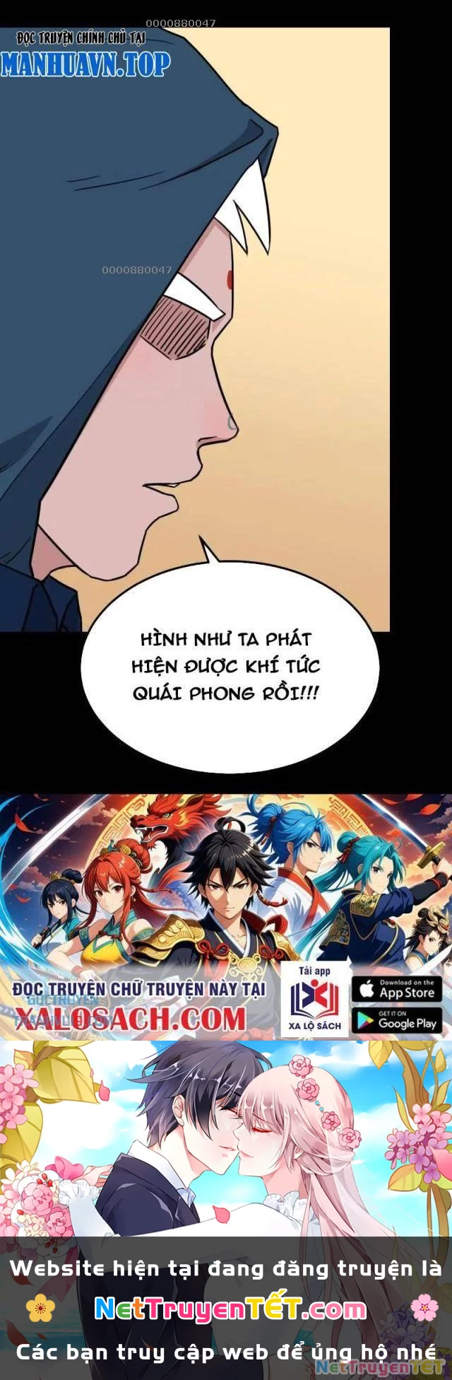 Đấu Yếm Thần Chapter 296 - Trang 3