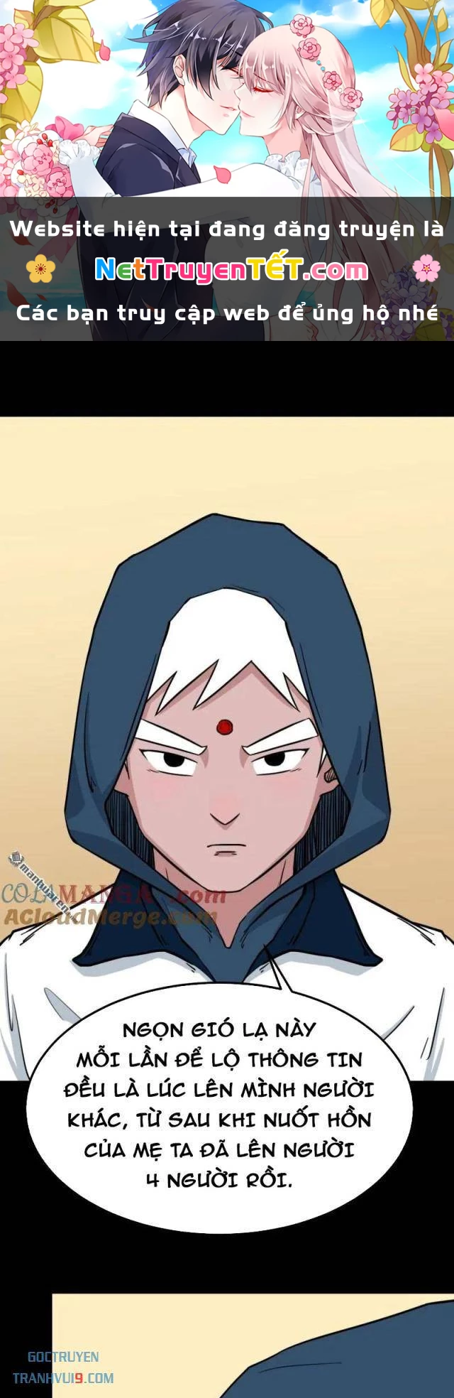 Đấu Yếm Thần Chapter 297 - Trang 3