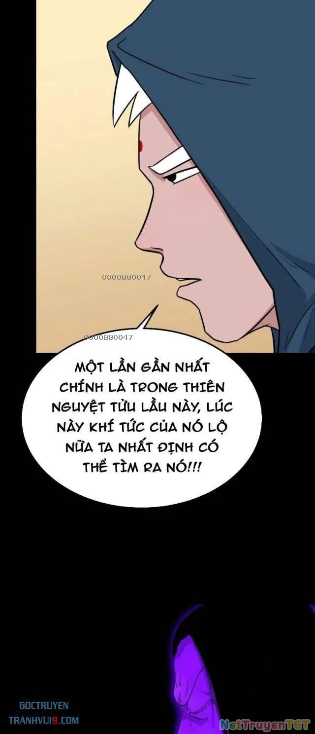 Đấu Yếm Thần Chapter 297 - Trang 3
