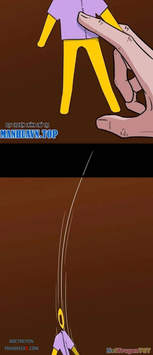 Đấu Yếm Thần Chapter 297 - Trang 3