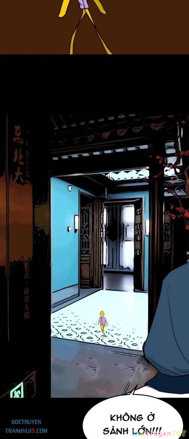 Đấu Yếm Thần Chapter 297 - Trang 3