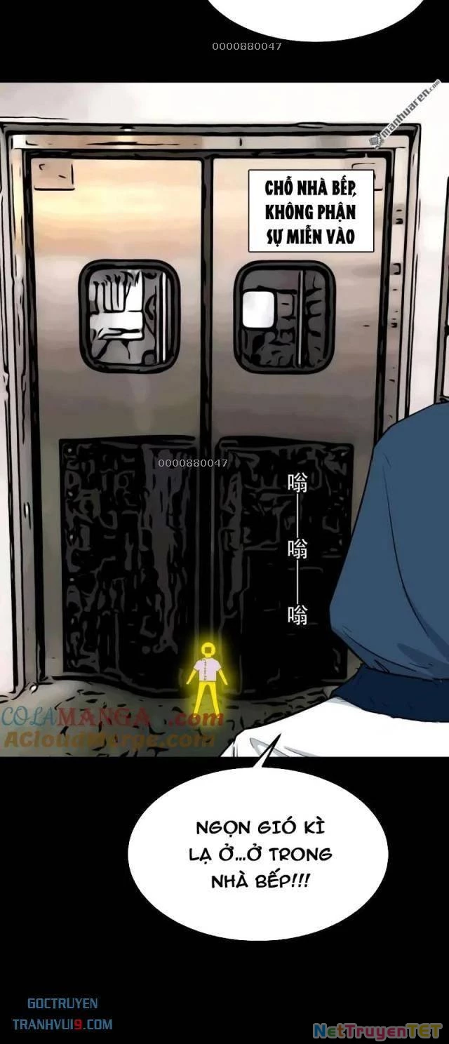 Đấu Yếm Thần Chapter 297 - Trang 3