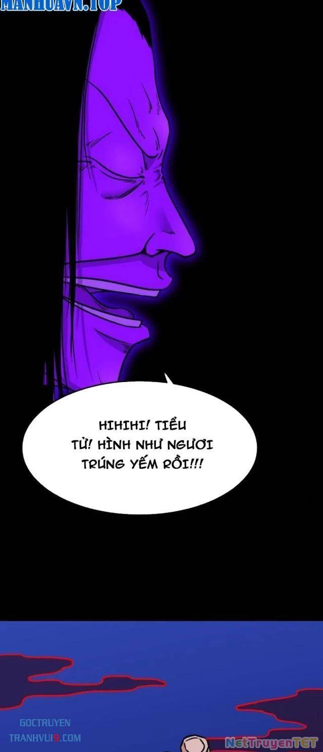 Đấu Yếm Thần Chapter 297 - Trang 3