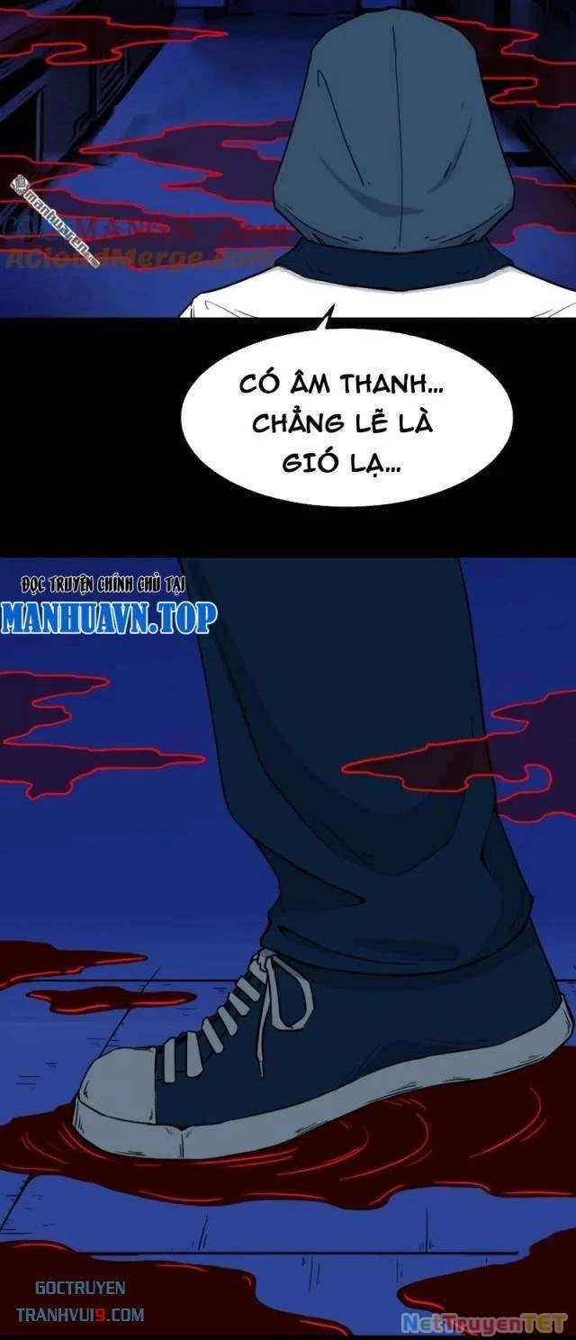 Đấu Yếm Thần Chapter 297 - Trang 3