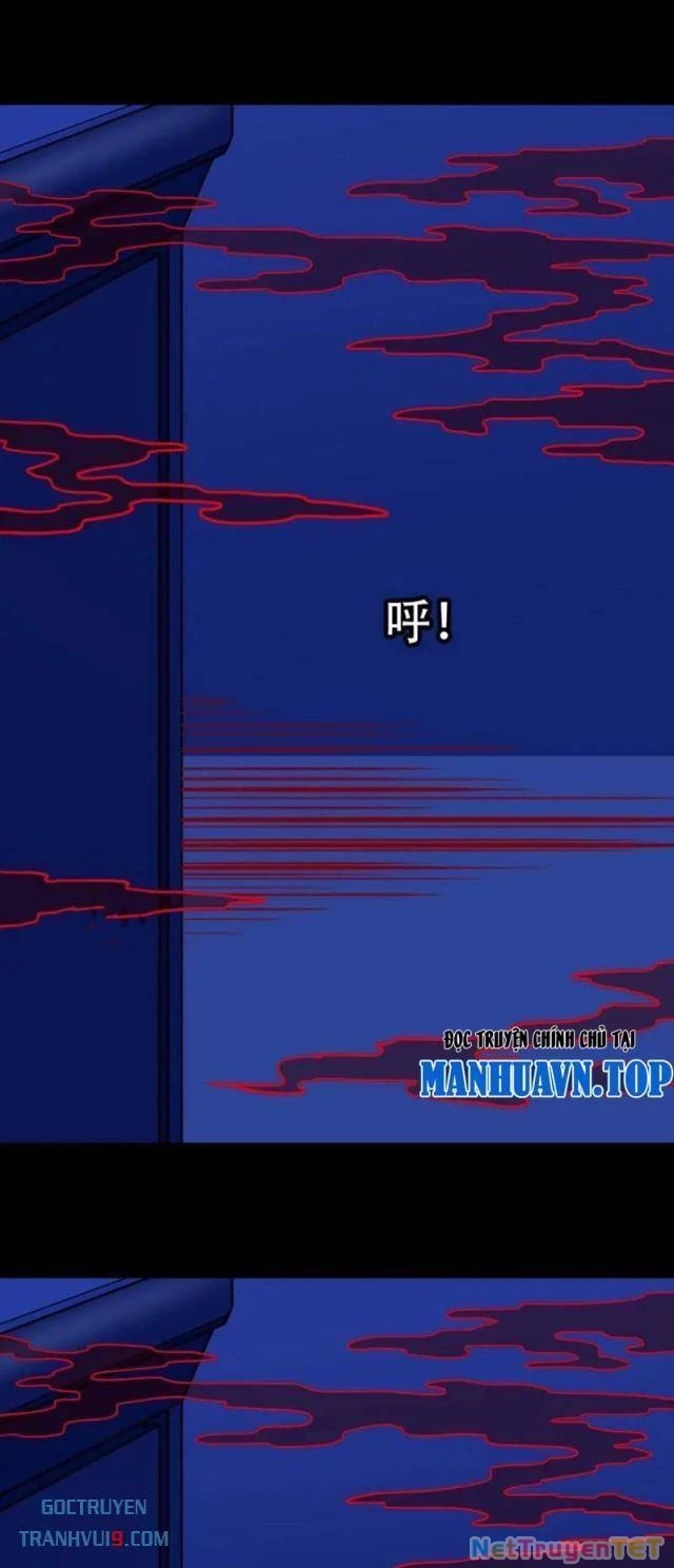 Đấu Yếm Thần Chapter 297 - Trang 3