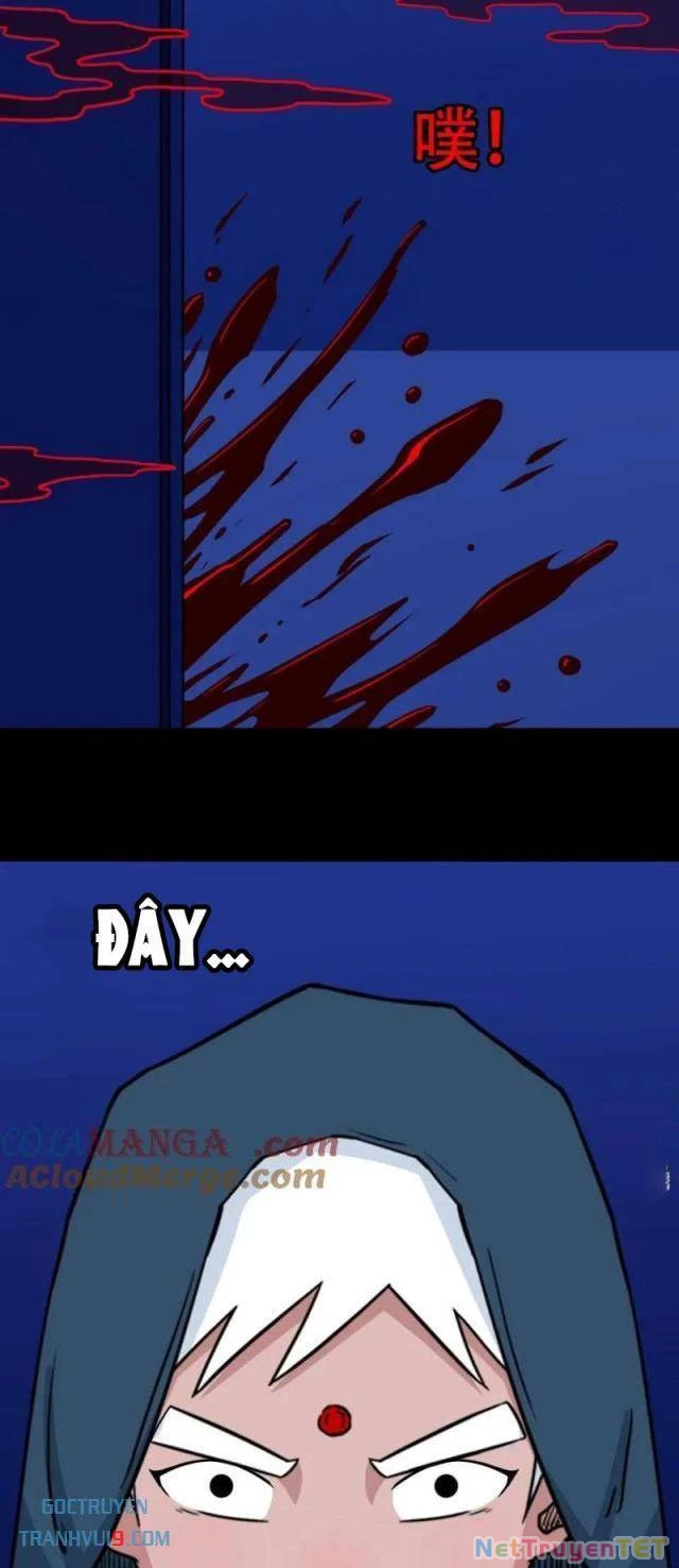 Đấu Yếm Thần Chapter 297 - Trang 3