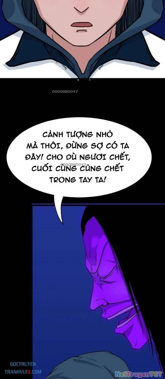 Đấu Yếm Thần Chapter 297 - Trang 3