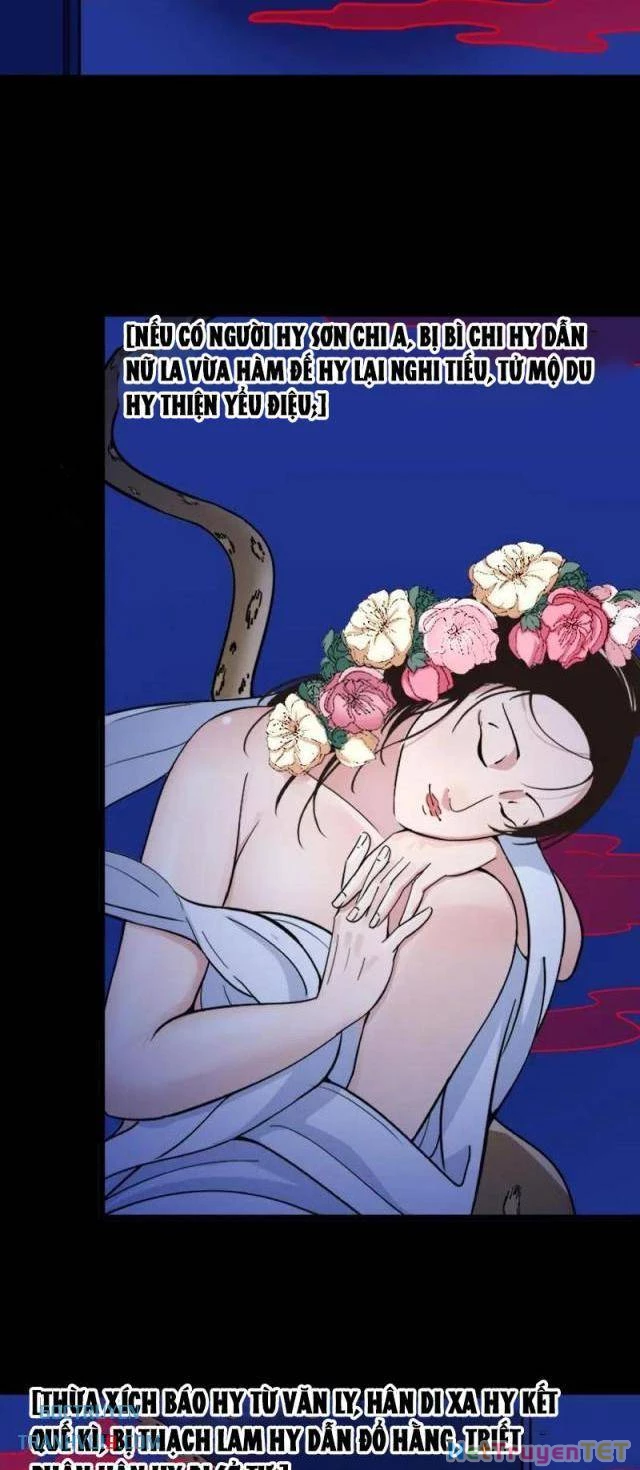 Đấu Yếm Thần Chapter 297 - Trang 3