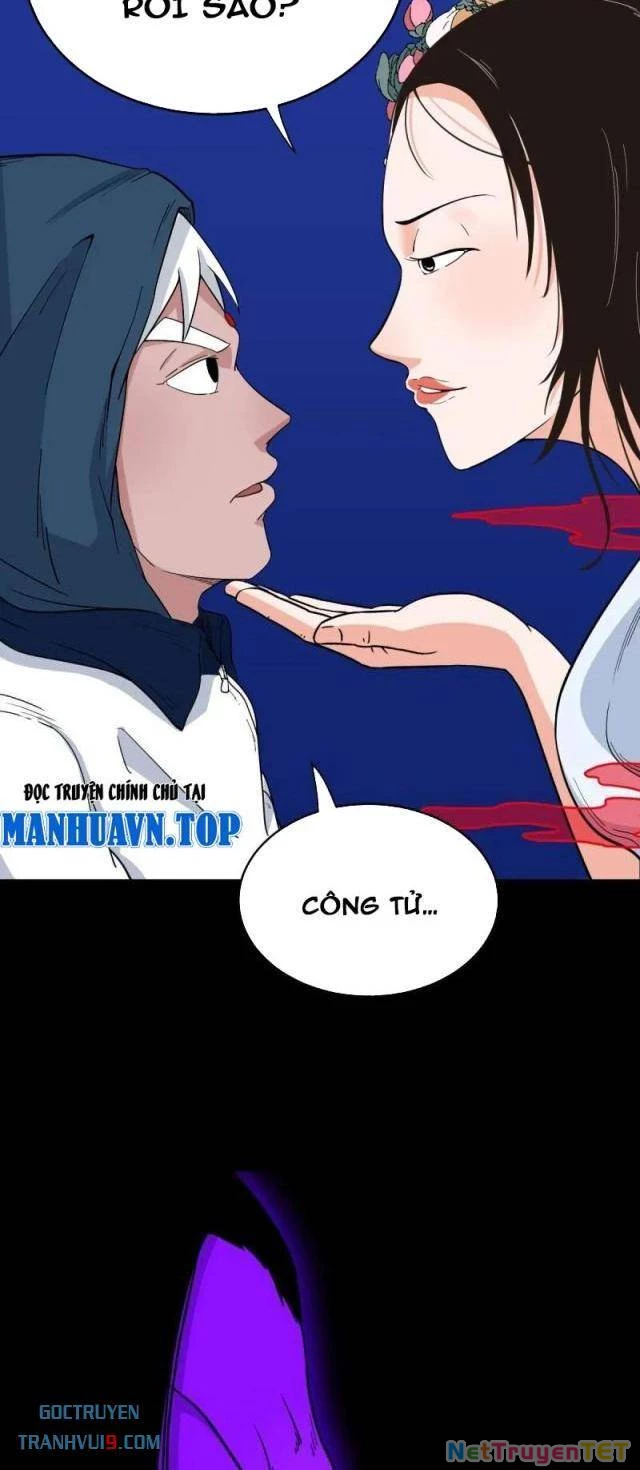 Đấu Yếm Thần Chapter 297 - Trang 3