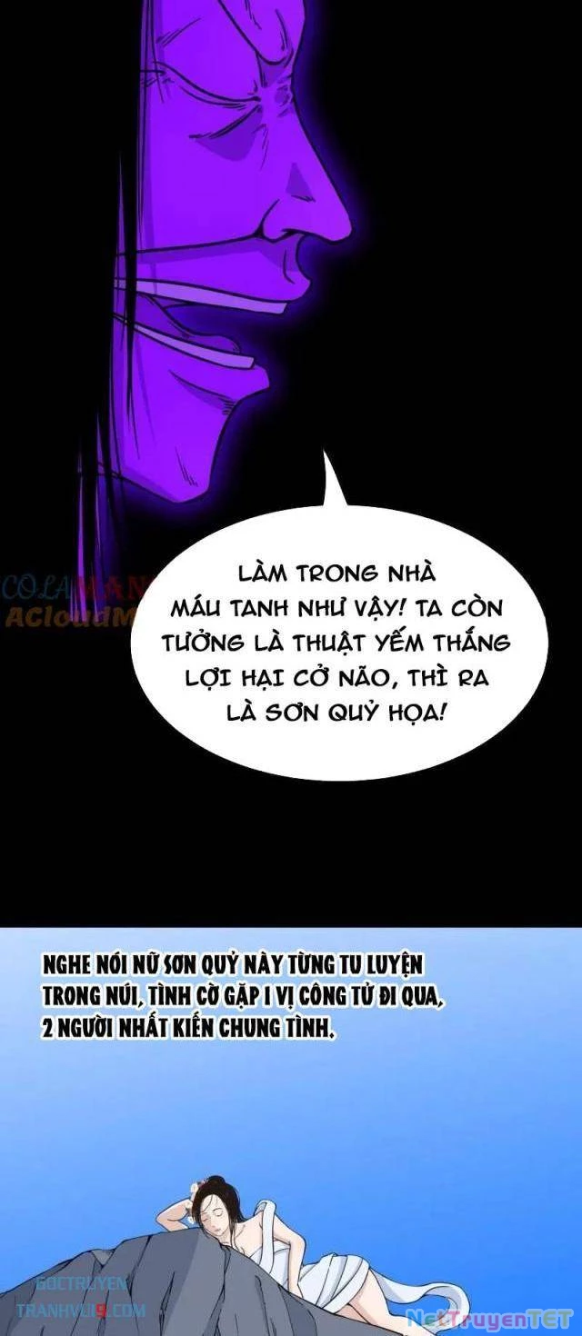 Đấu Yếm Thần Chapter 297 - Trang 3