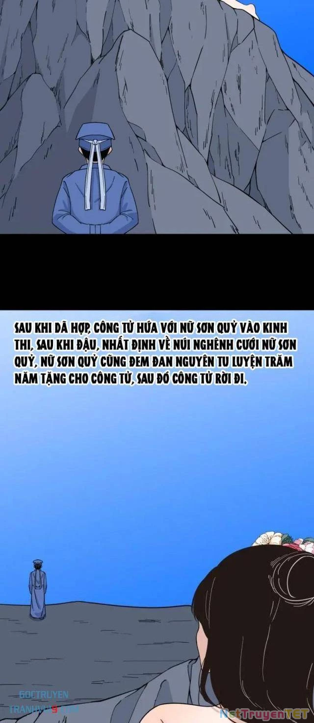 Đấu Yếm Thần Chapter 297 - Trang 3