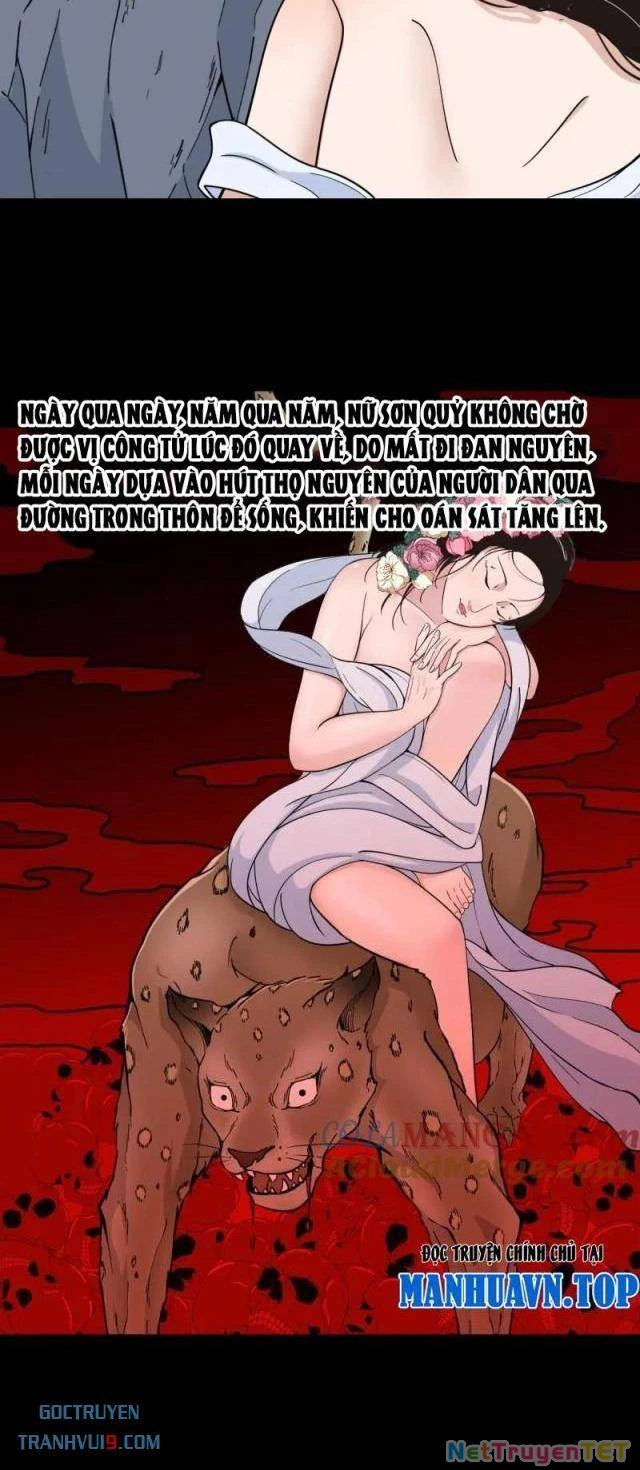 Đấu Yếm Thần Chapter 297 - Trang 3