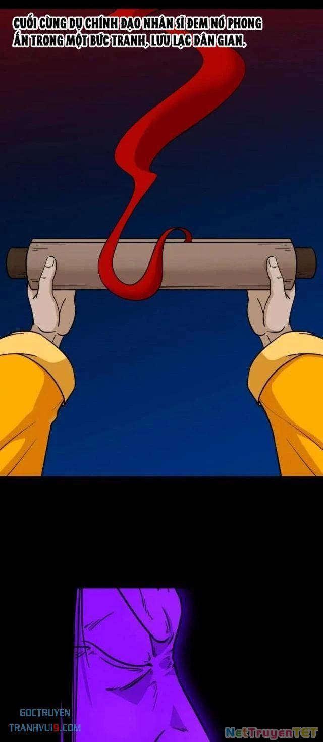 Đấu Yếm Thần Chapter 297 - Trang 3