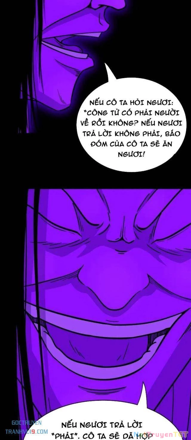 Đấu Yếm Thần Chapter 297 - Trang 3