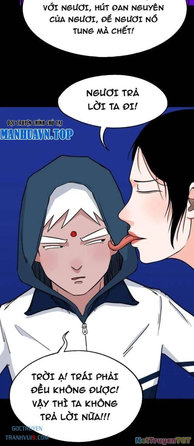 Đấu Yếm Thần Chapter 297 - Trang 3