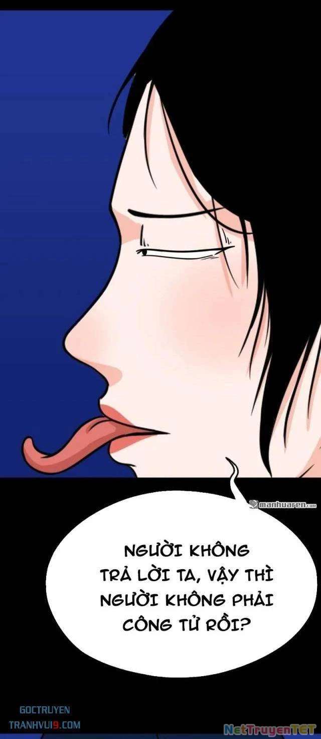 Đấu Yếm Thần Chapter 297 - Trang 3