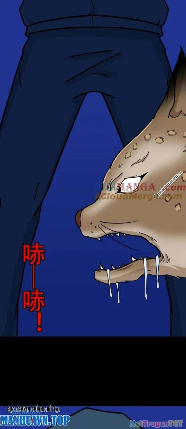 Đấu Yếm Thần Chapter 297 - Trang 3