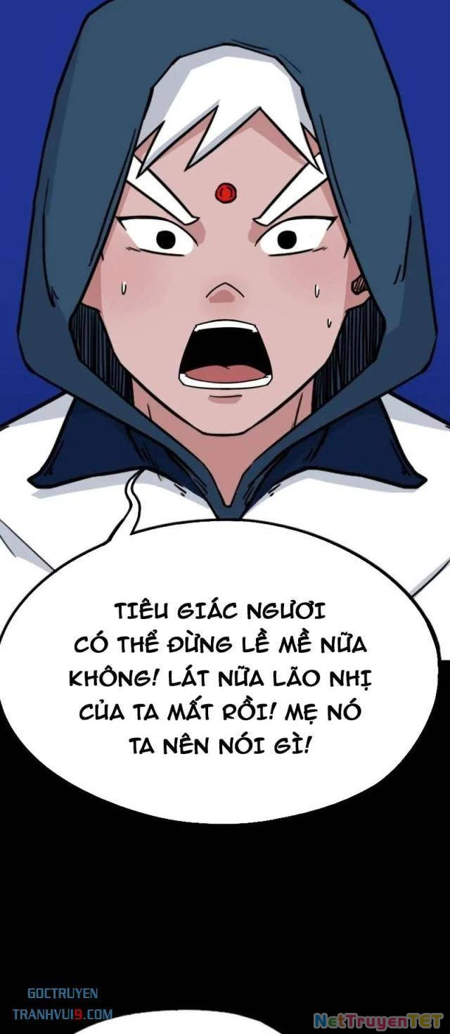 Đấu Yếm Thần Chapter 297 - Trang 3