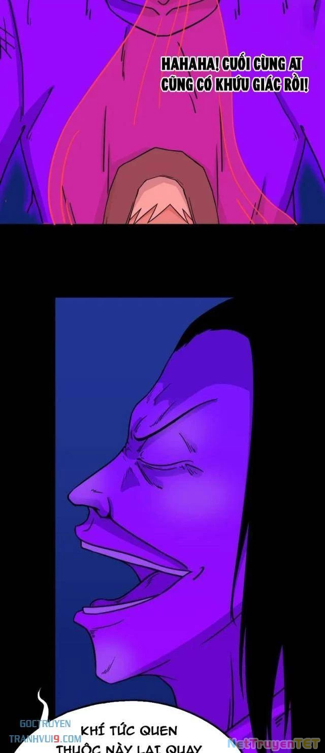 Đấu Yếm Thần Chapter 297 - Trang 3