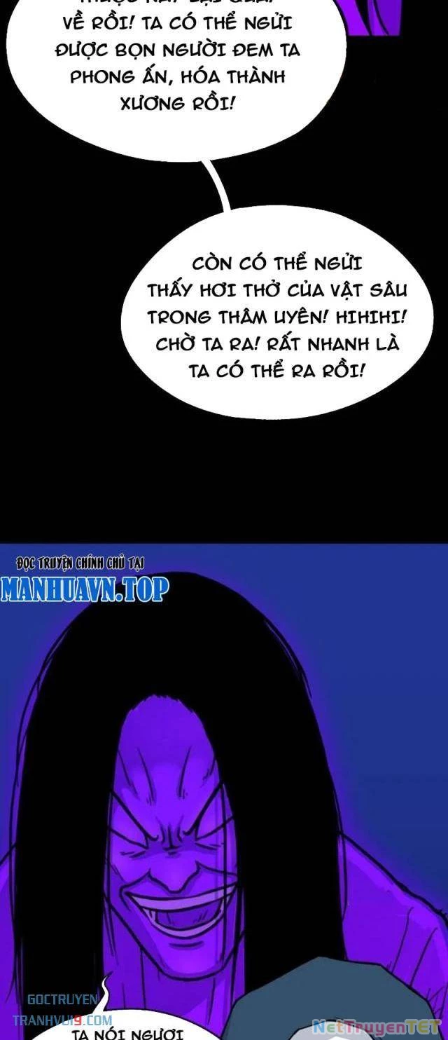 Đấu Yếm Thần Chapter 297 - Trang 3